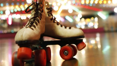 Roll 'n Bowl