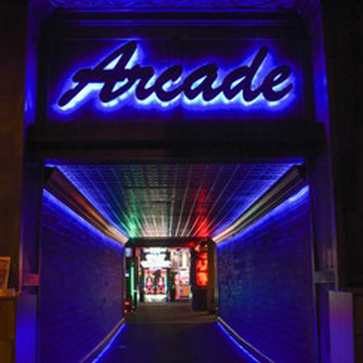 arcade